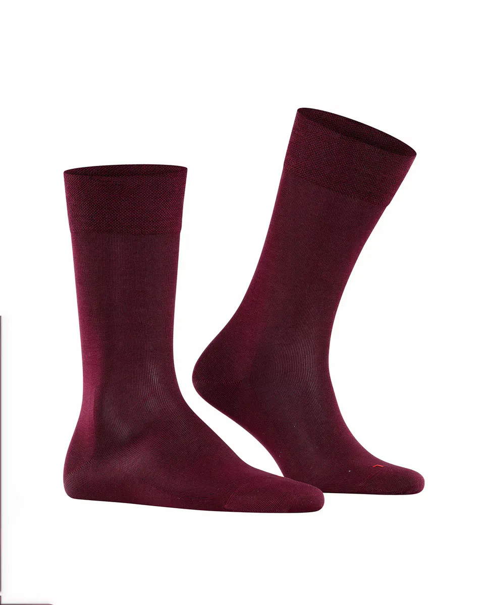

Мужские носки Falke, красный