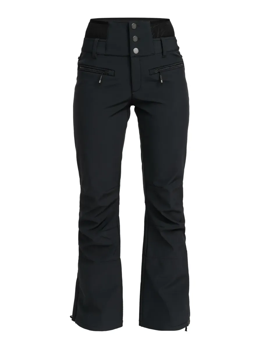 

Сноубордические брюки Roxy "Rising High", черный