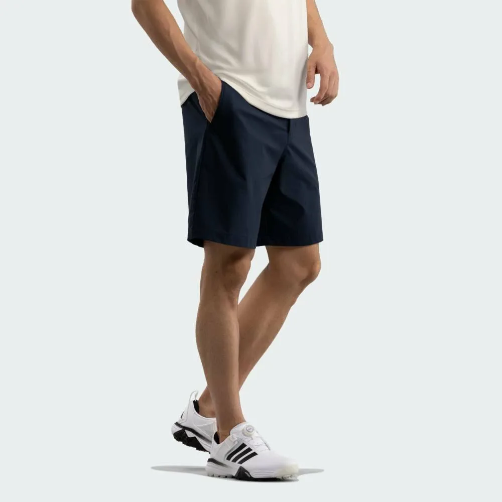 Шорты Ultimate 365+ 8,5 дюймов Adidas, blue — фото 3