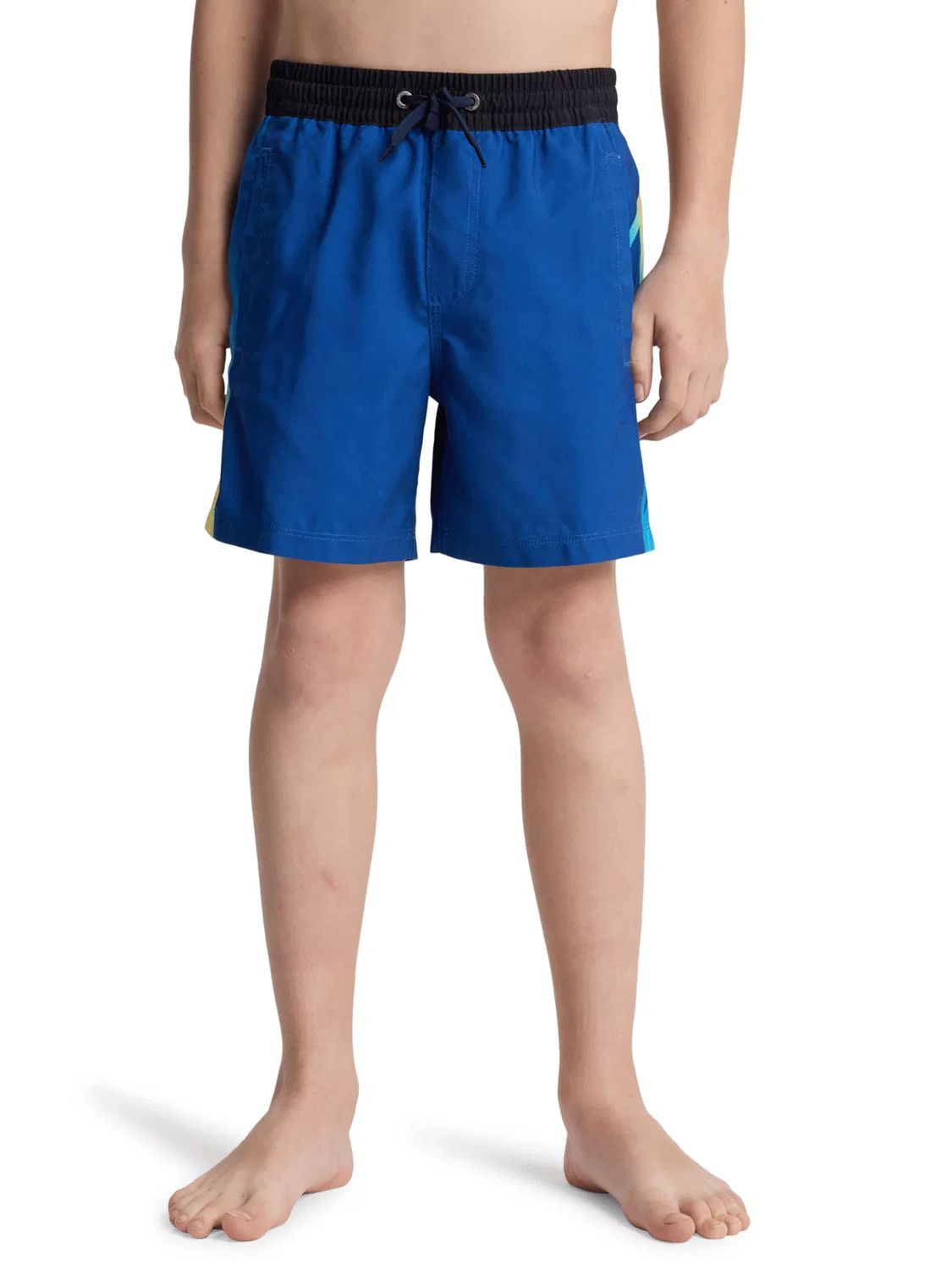 Шорты для серфинга 'Everyday Holmes Volley' Quiksilver, Royal Blue