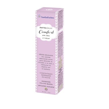 

Фитосыворотка Esential A Comfort Piel Seca 30мл