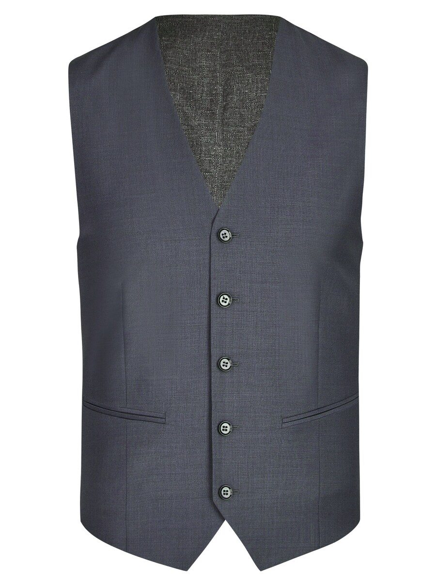 

Костюмный жилет HECHTER PARIS, Dark blue