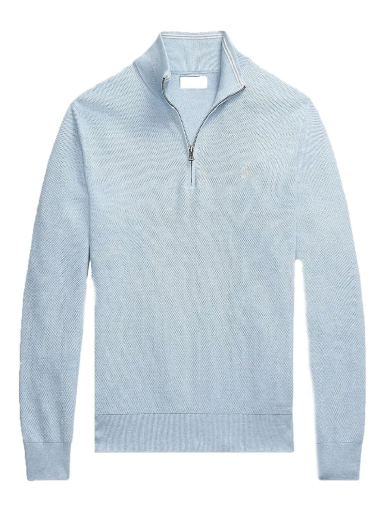 

Толстовка на молнии Polo Ralph Lauren, синий