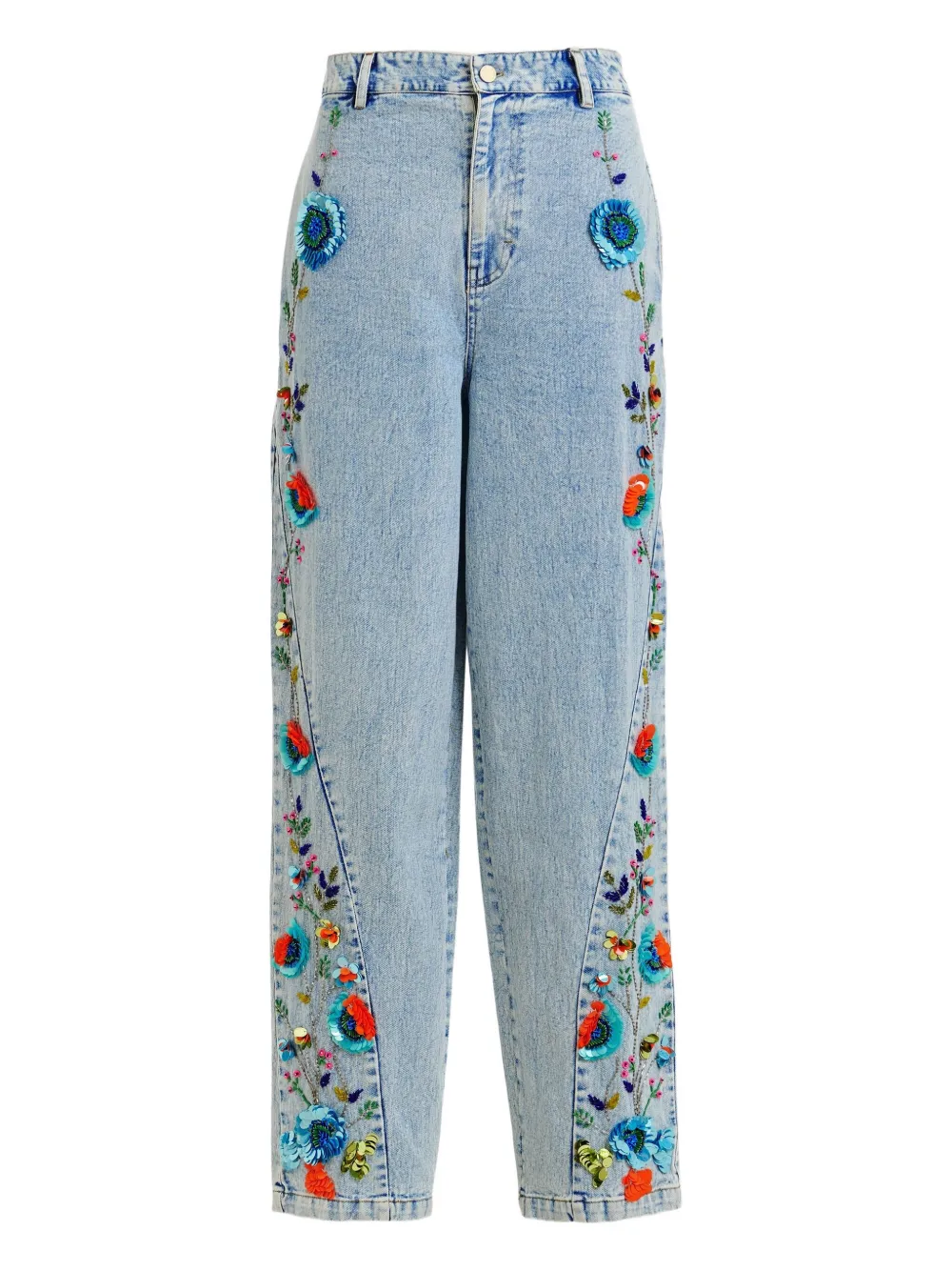 

Джинсы Innecticut Essentiel Antwerp, синий