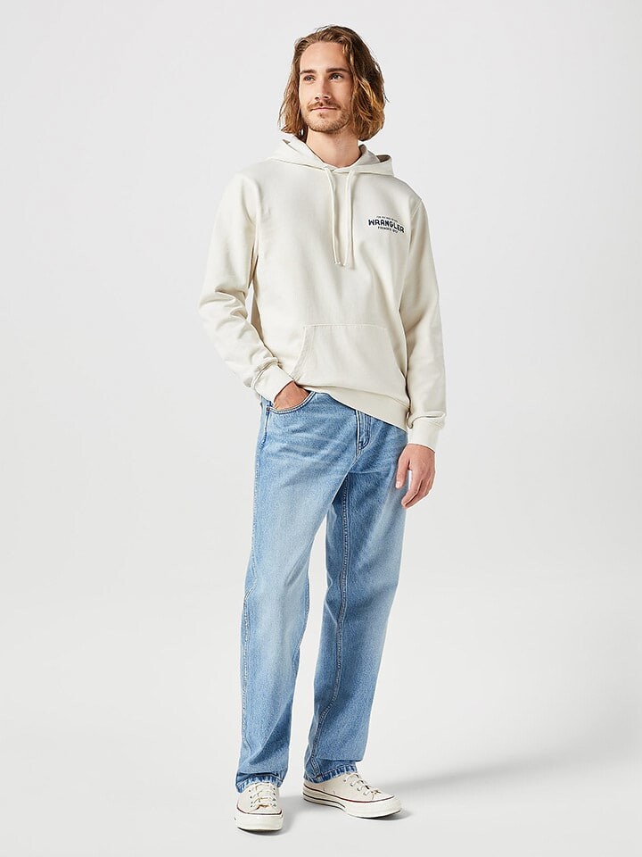 

Джинсы Wrangler Jeans - Comfort fit -, светло-синий