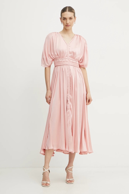 

Платье LUCIE Guess, оранжевый