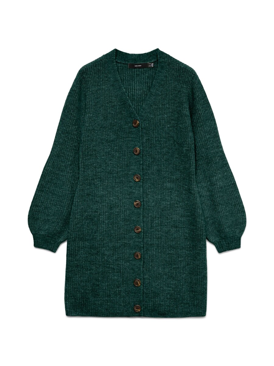 

Вязаное платье VERO MODA EFILE, Fir