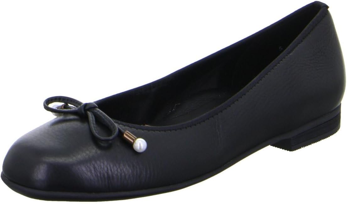 

Мокасины ARA унисекс для взрослых, черный