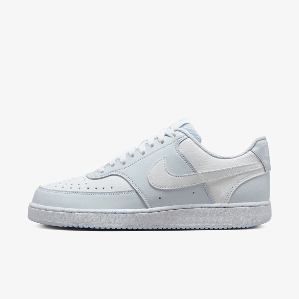 

Кроссовки Court Vision low Nike, белый