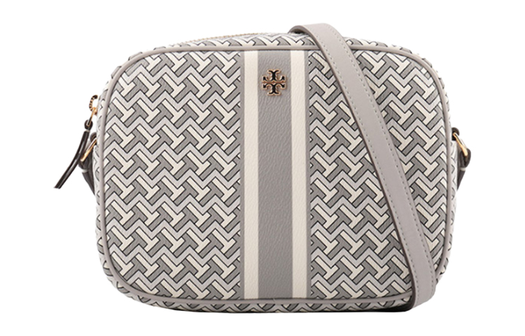 

TORY BURCH Кожаная сумка через плечо