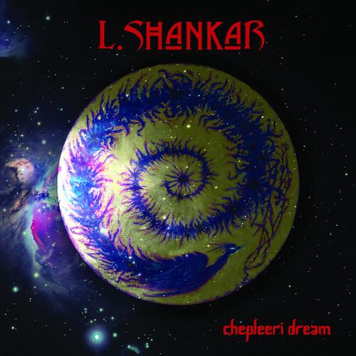 

Виниловая пластинка Shankar, L - Chepleeri Dream