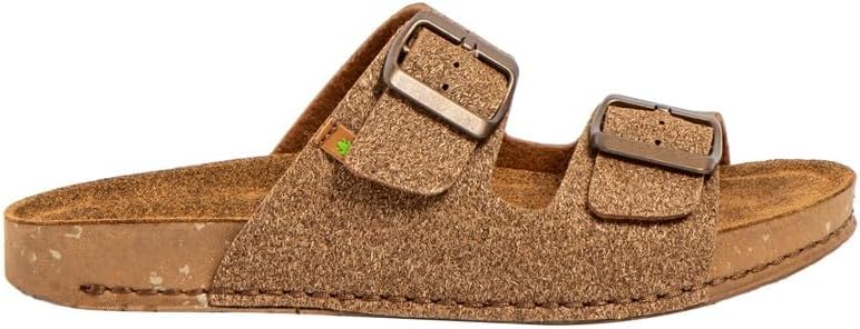 

Мужские классические сандалии El Naturalista