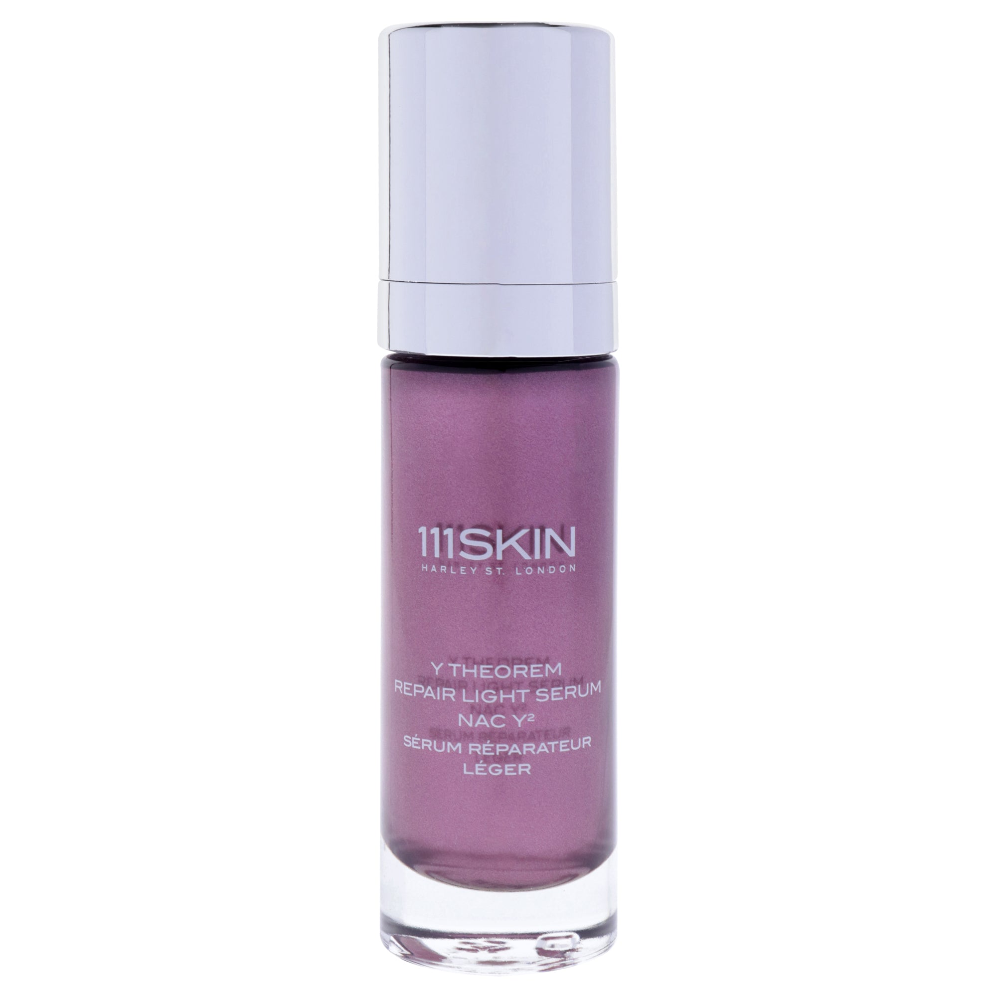 Y Theorematic Repair Light Serum NAC Y2 от 111Skin для унисекс - 1,01 унции сыворотки 111Skin, Small — фото 2
