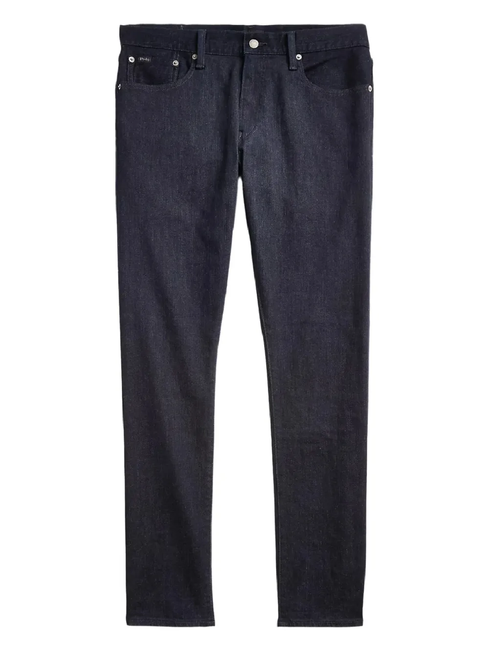 

Узкие джинсы Sullivan Polo Ralph Lauren, синий