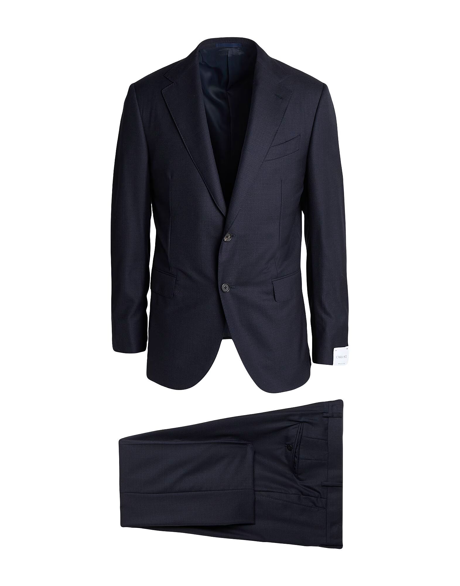 

Костюм Caruso, темно-синий