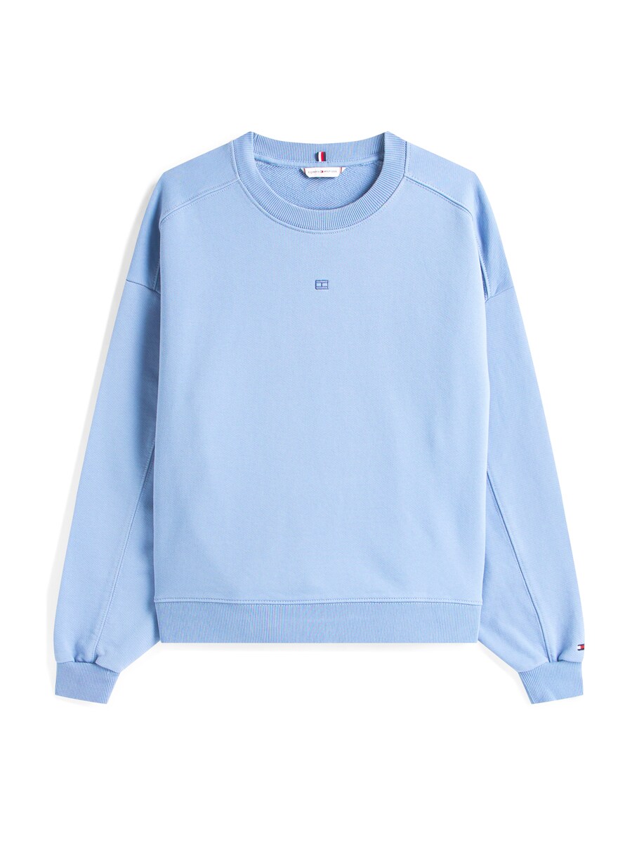 

Толстовка TOMMY HILFIGER, светло-голубой