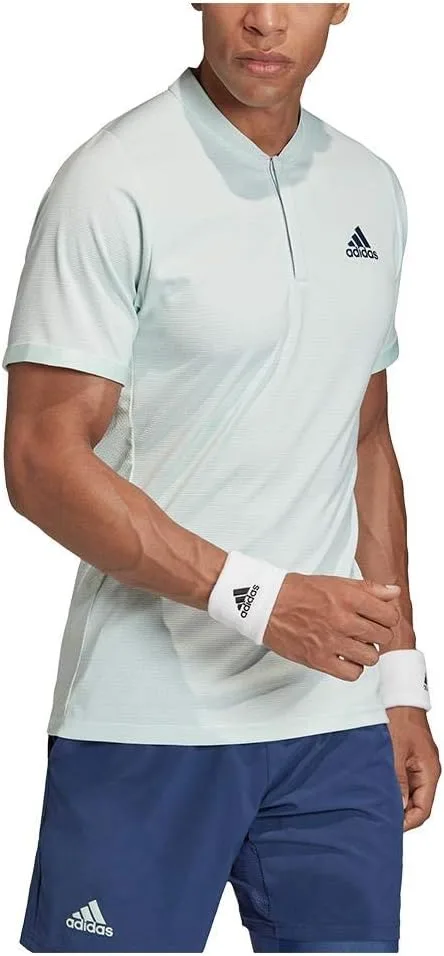Футболка без рукавов adidas Men's Freelift Sport Heather — фото 4