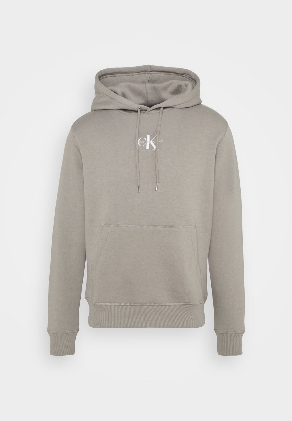 

Толстовка Calvin Klein Jeans New Iconic Essential Hoodie, кожа слона, Серый, Толстовка Calvin Klein Jeans New Iconic Essential Hoodie, кожа слона