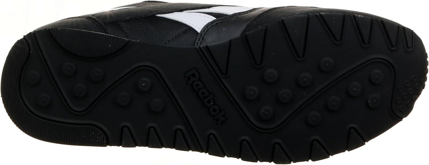 Кроссовки Reebok Unisex-Adult Reebok Ultra Flash, черный — фото 2
