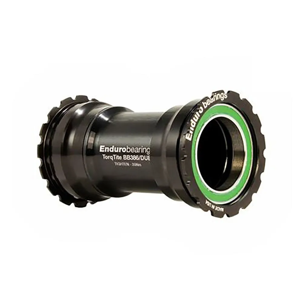 

Каретка Enduro TorqTite BB386/DUB XD15 Sram Dub, серебряный