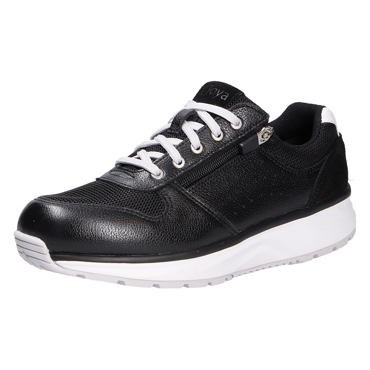 

Туфли Joya Schnürschuh DYNAMO ZIP W BLACK, черный
