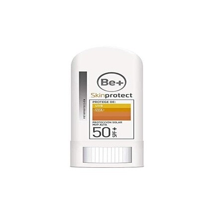 

Be! Mama Солнцезащитный крем для лица Be+ Spf 50 Stick 8 мл