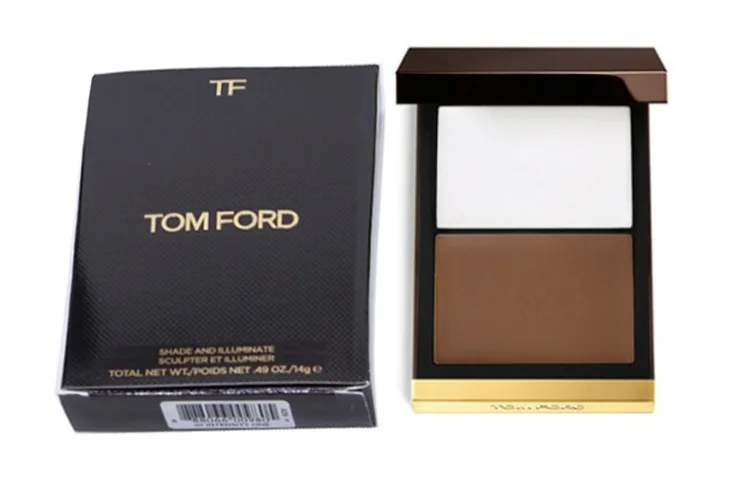 TOM FORD Консилер для контуринга и коррекции тона кожи, 01 INTENSITY ONE