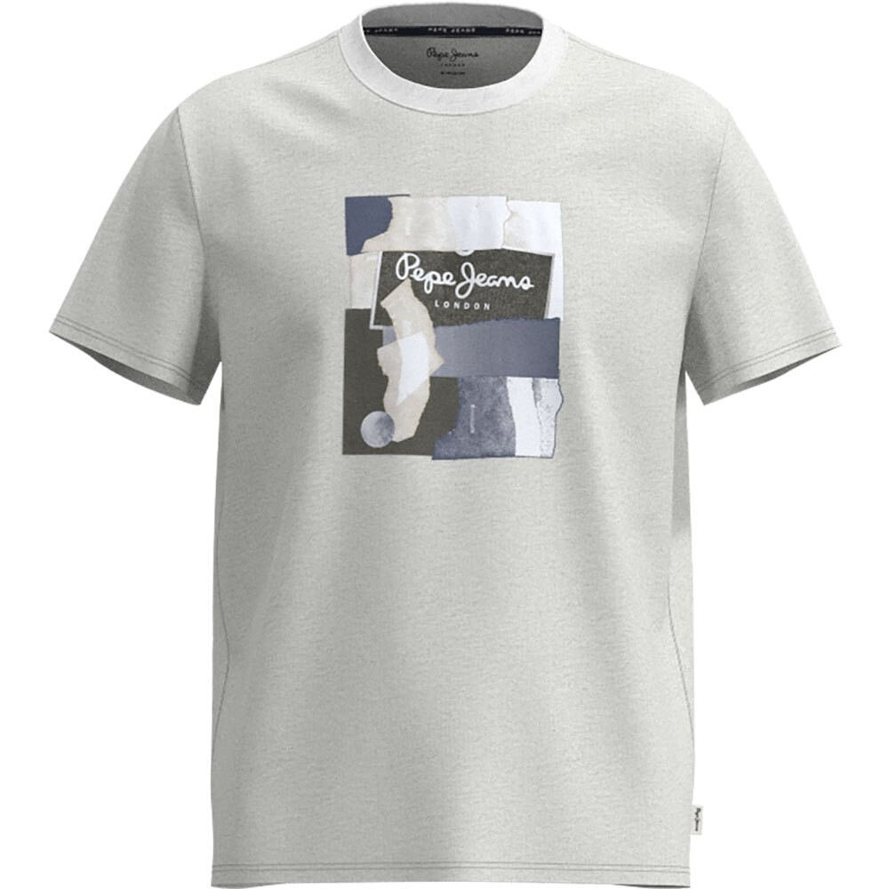 

Футболка Pepe Jeans Oldwive, белый