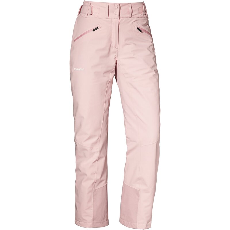 

Лыжные брюки "horberg l" Schöffel, цвет rose