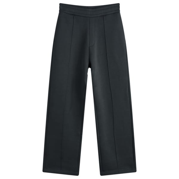 

Большие спортивные брюки ADC из флиса с начесом Ami Paris, Anthracite