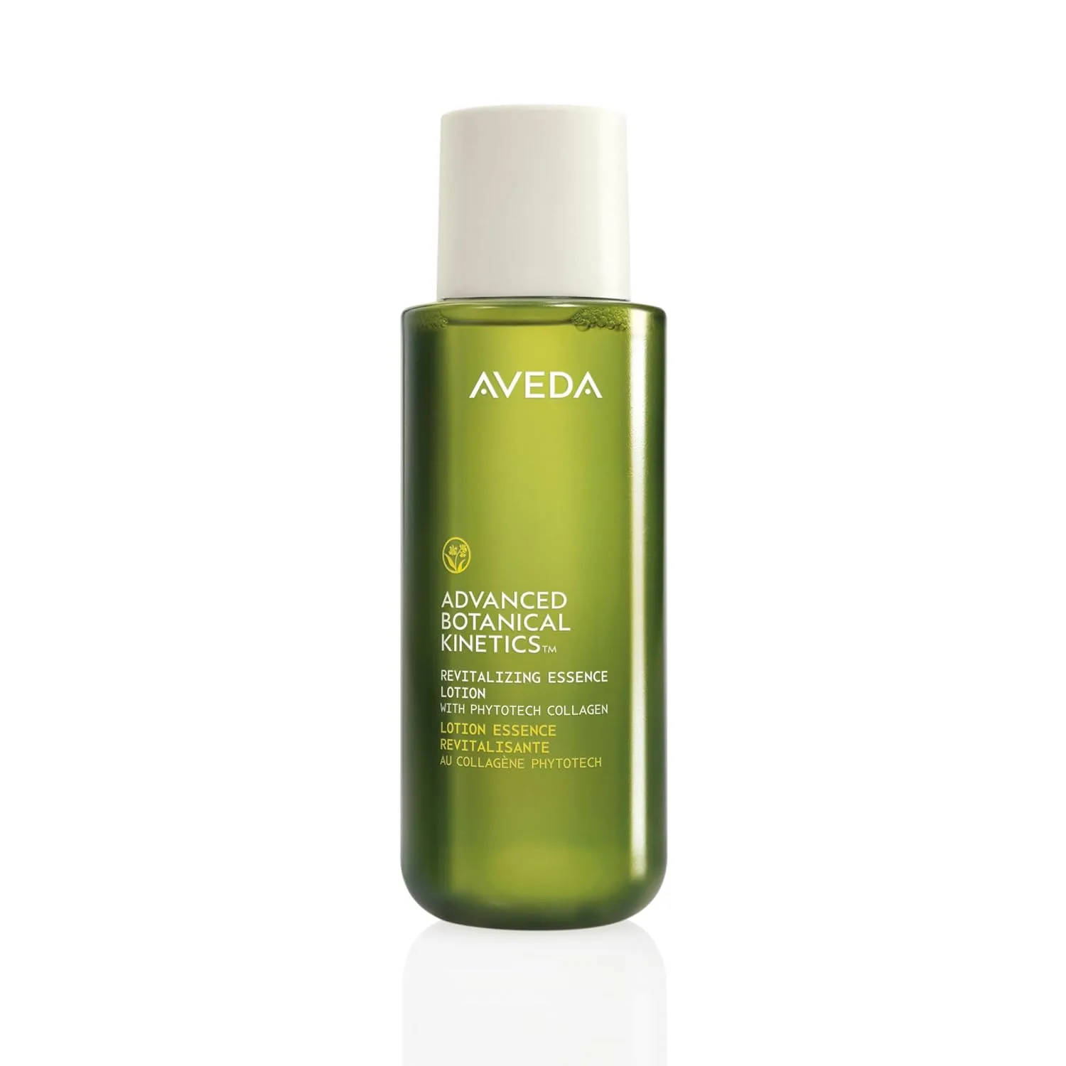 Эссенция Aveda — Advanced Botanical Kinetics Revitalizing Essence Lotion | Разглаживает кожу и сужает поры, 190 мл