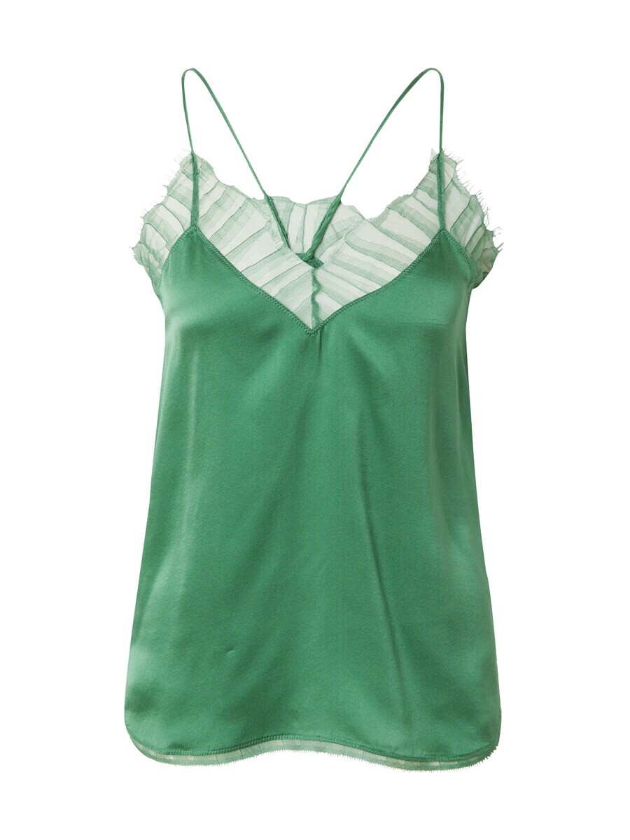 

Топ IRO Top BERWYN, цвет Lime