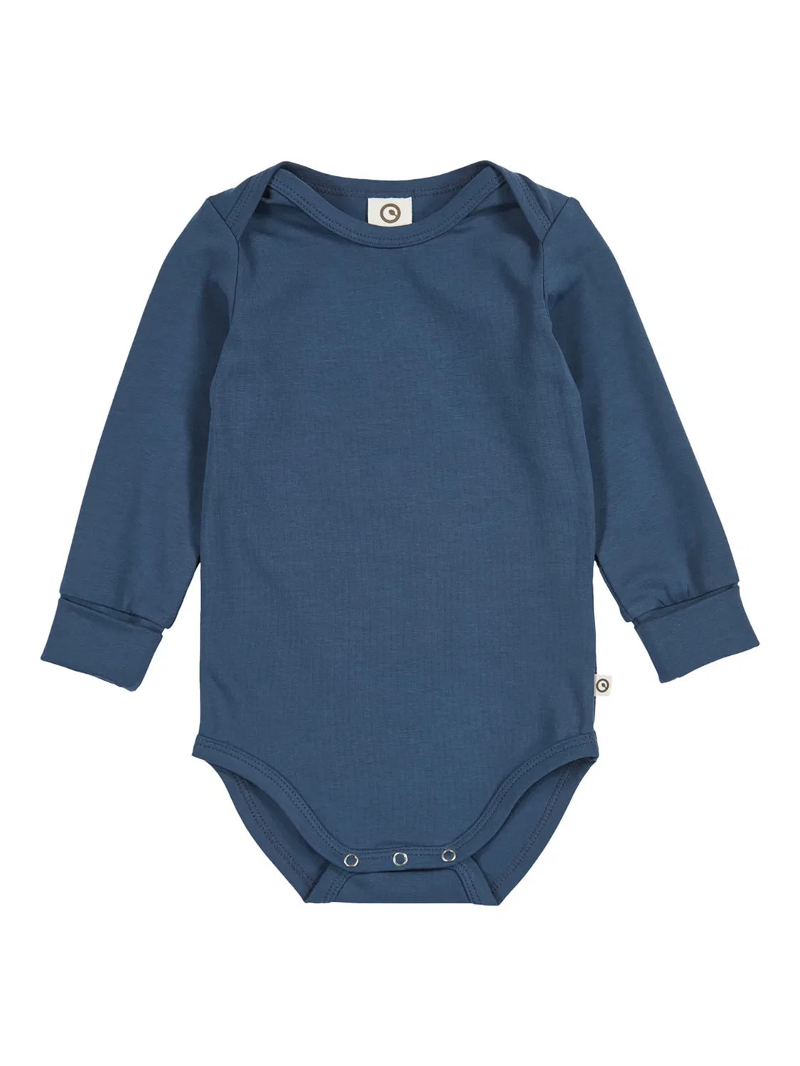 Комбинезон/Боди Müsli By Green Cotton, Dark Blue