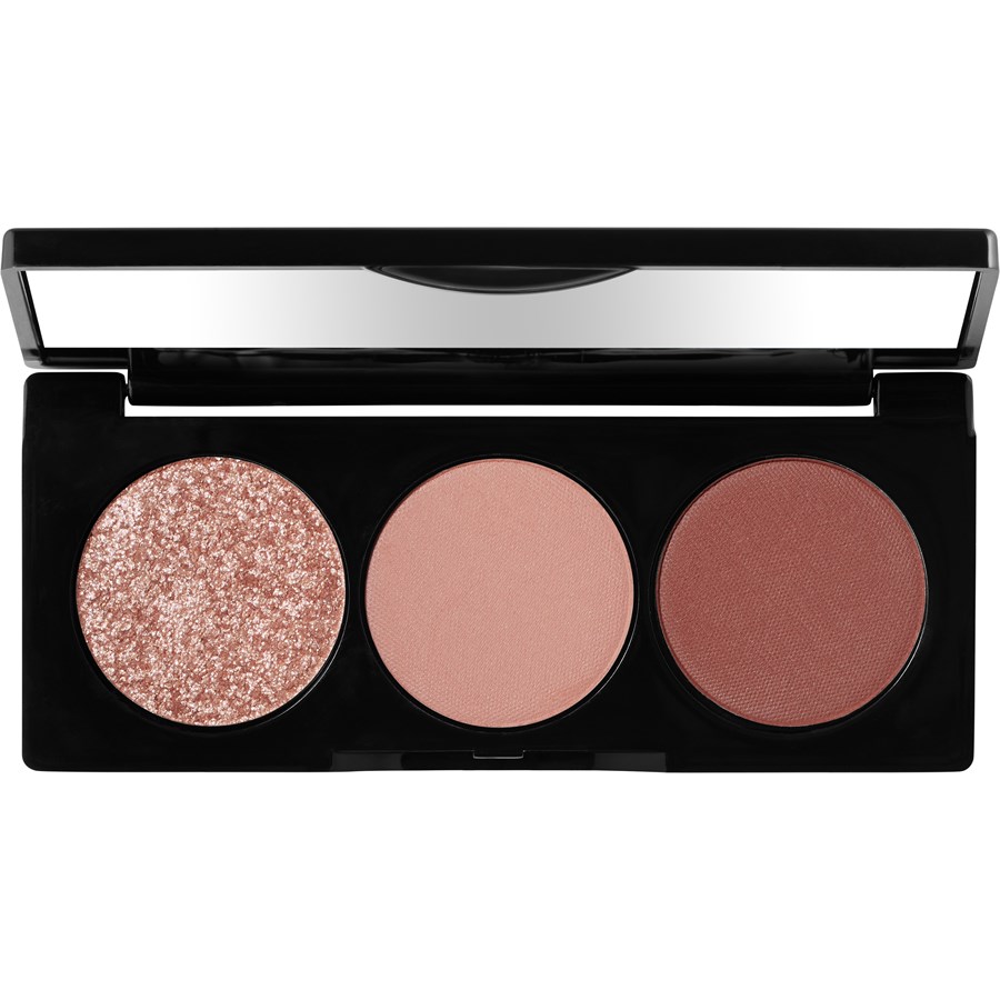

Тушь для ресниц Bobbi Brown Essential Eyeshadow Trio, Sunrise / 3,4 g