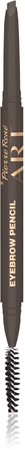 

Карандаш для бровей Pierre René Art, 03 - Espresso 1,19 g