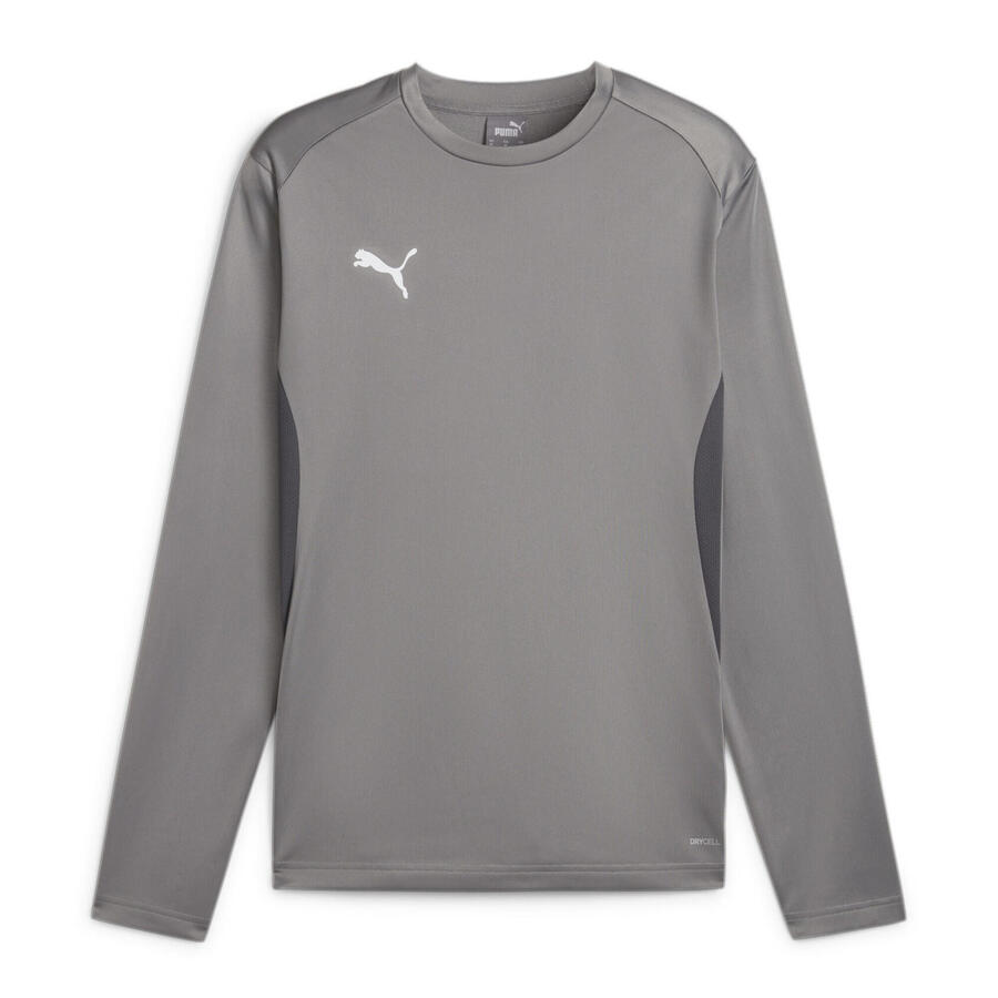 

Мужской свитер Puma teamGOAL Training Sweat 658649