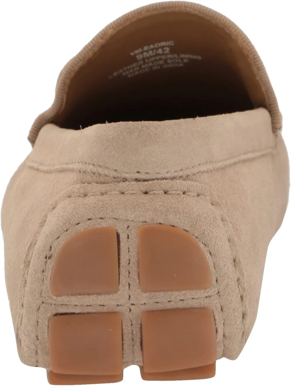 Мужские туфли Vince Camuto Vm-eadric, Light Beige — фото 3