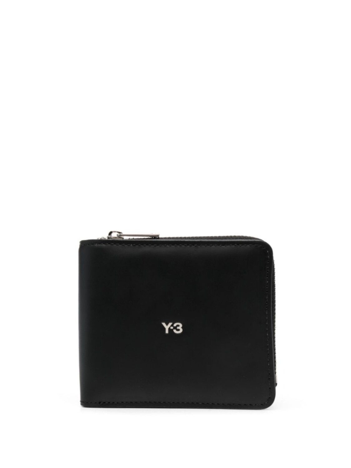

Бумажник с логотипом Y-3, черный