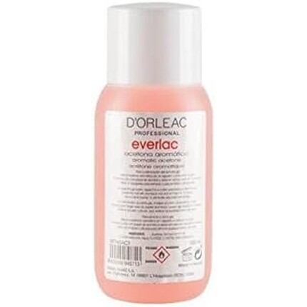 

Ароматический Everlac Ацетон 150мл, D'Orleac