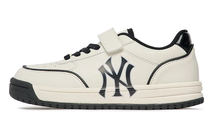 MLB Кроссовки для скейтбординга chunky liner low top ecru