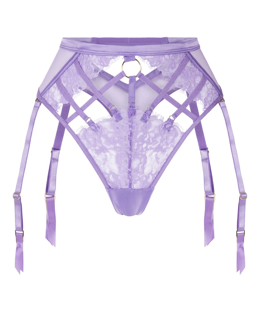 

Трусы Hunkemöller Nienke, Lavender
