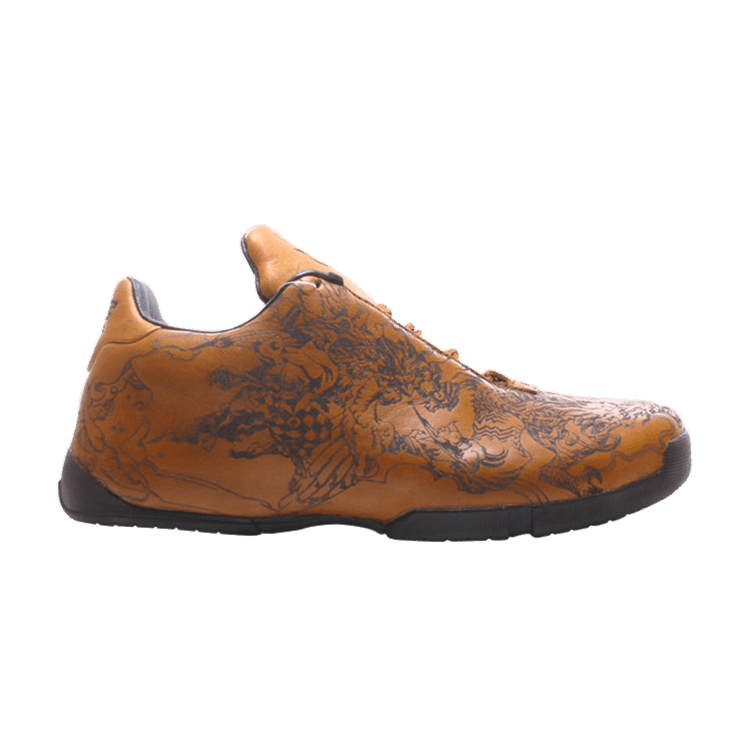 

Кроссовки Air Zoom Terra Tattoo, коричневый