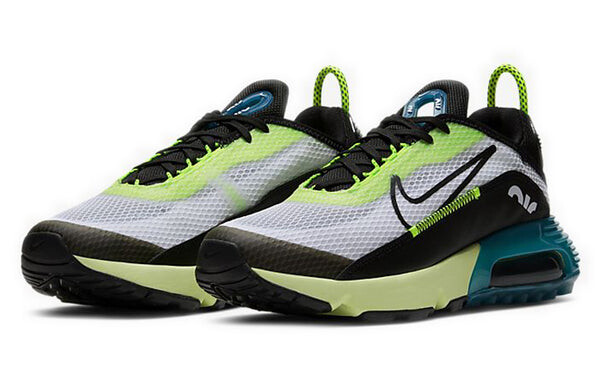 Кроссовки air max 2090 Nike, белый — фото 3