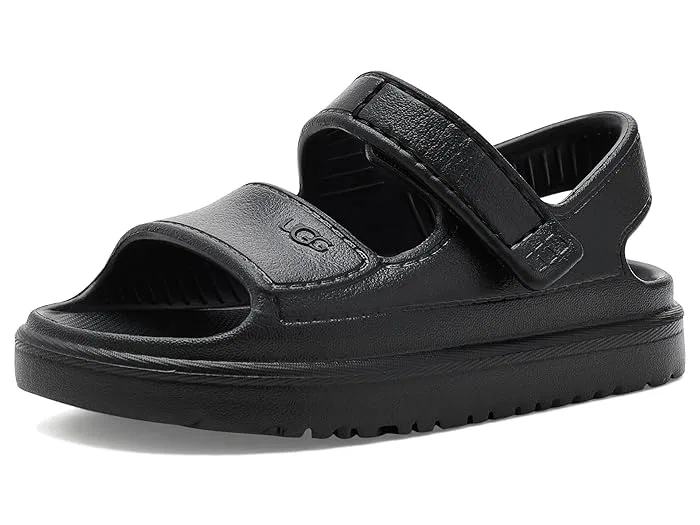 Сандалии водонепроницаемые Goldenglow UGG Kids, Black