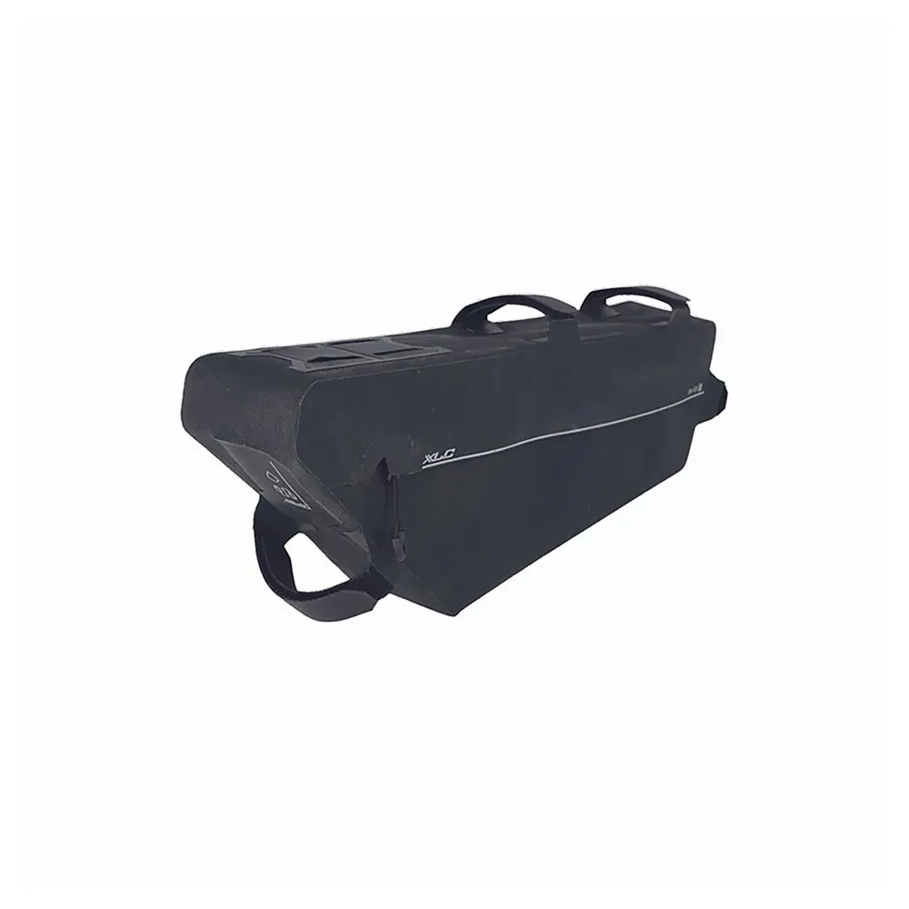 

Каркасная сумка XLC BA-G01 3L, черный