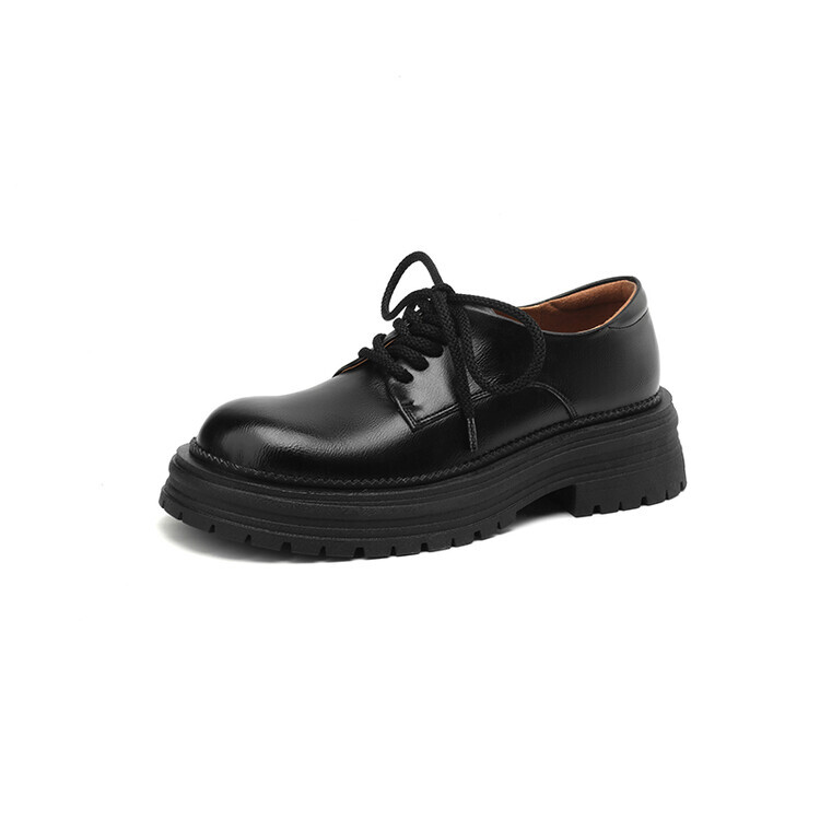 

Туфли женские повседневные Women's Casual Shoes Women's Quicheshoes, коричневый