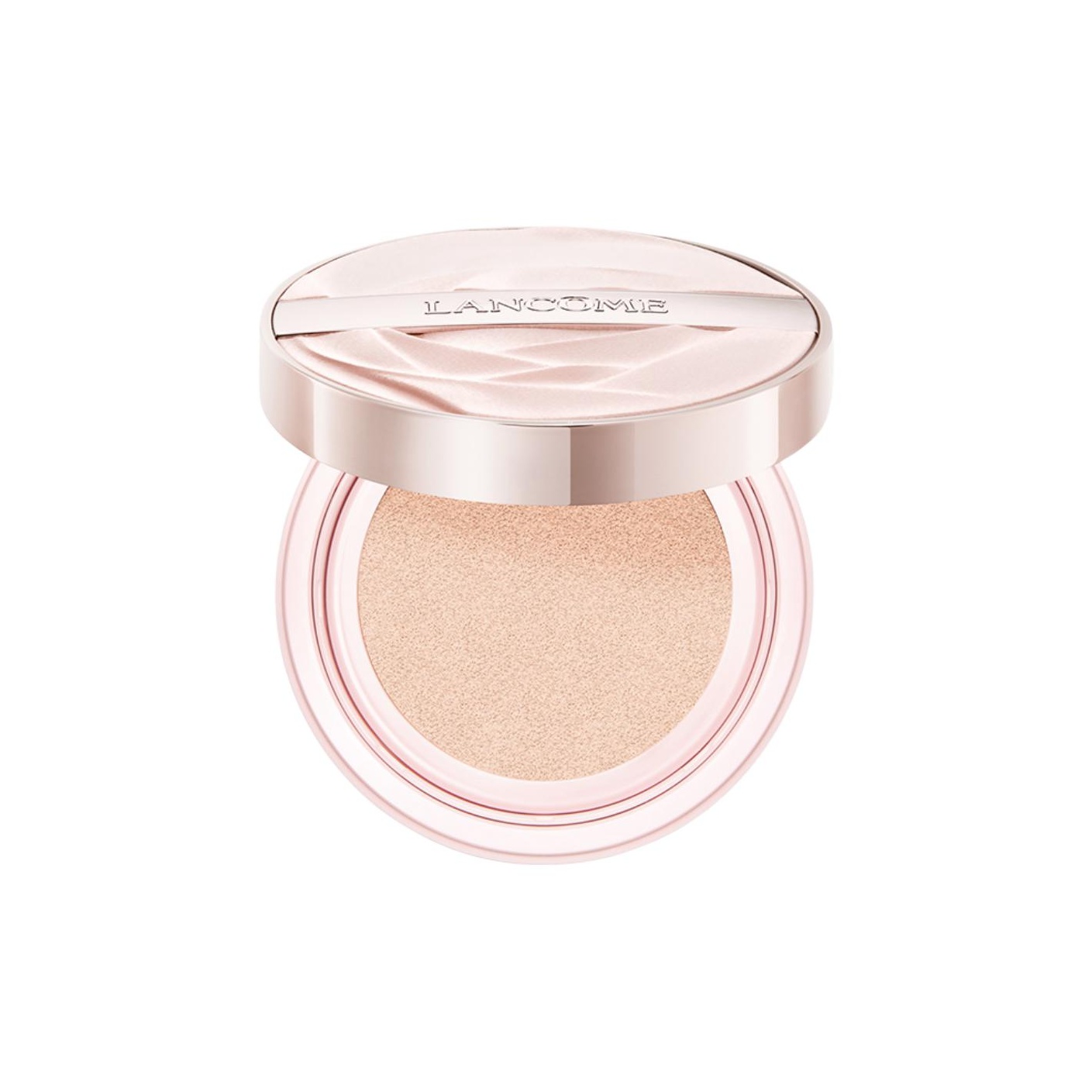 

Набор из трех сывороток-кушонов My Triple Serums Air Cushions для коррекции тона кожи, 14 г Lancome, #p10 розовый undertone белый