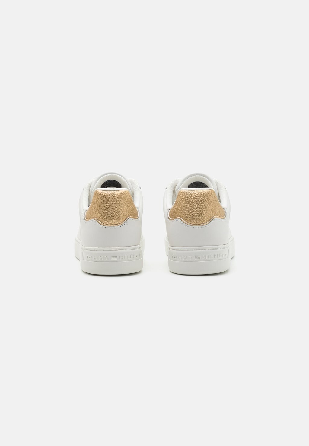 

Кроссовки на шнуровке ESSENTIAL COURT METALLIC Tommy Hilfiger, кремовый, Бежевый, Кроссовки на шнуровке ESSENTIAL COURT METALLIC Tommy Hilfiger, кремовый