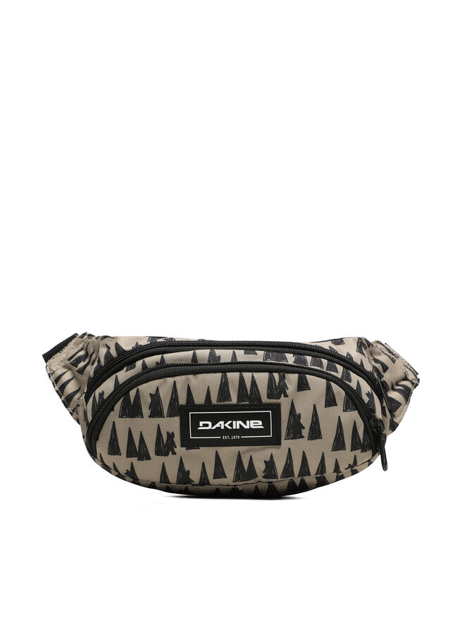

Сумка Hip Pack Dakine, бежевый