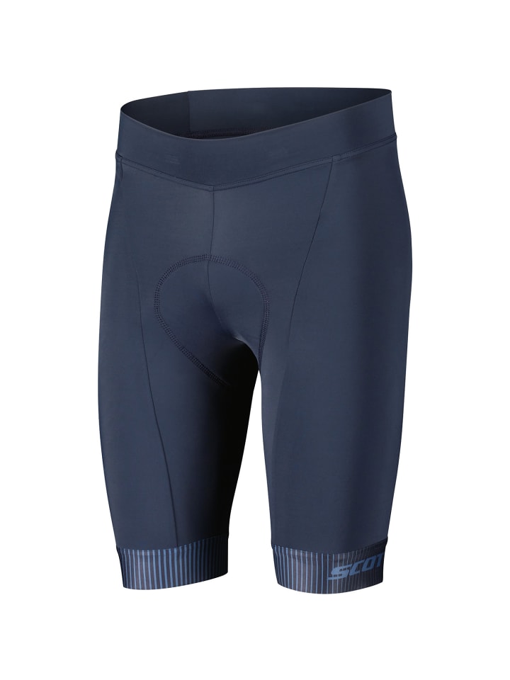 

SCOTT Шорты M RC TEAM ++ синего цвета